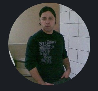 Savvas Stones, software engineer